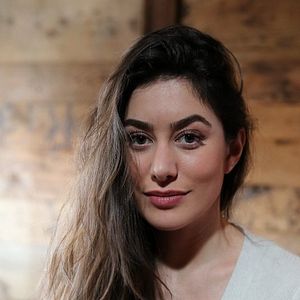 Bilder Fanny Valette