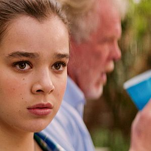 Bilder Hailee Steinfeld