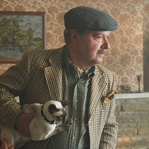 Bilder Pudsey - Ein tierisch cooler Held