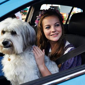 Bilder Izzy Meikle-Small