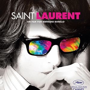 Bilder Saint Laurent