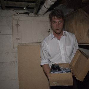 Bilder The Operator - Eine Marble Hornets Story