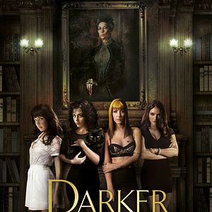 Bilder Darker Than Night