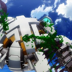 Bilder Expelled From Paradise