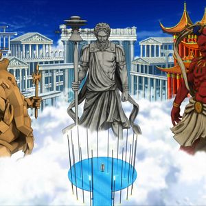 Bilder Expelled From Paradise