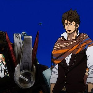 Bilder Expelled From Paradise