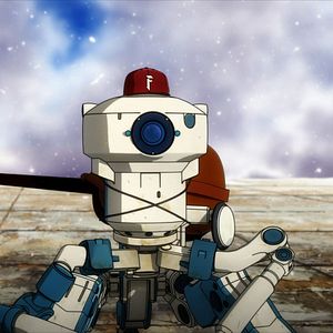 Bilder Expelled From Paradise