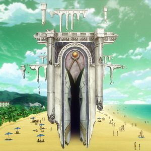 Bilder Expelled From Paradise