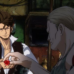 Bilder Expelled From Paradise