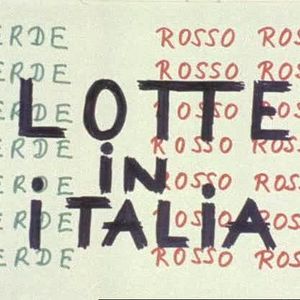 Bilder Kämpfe in Italien