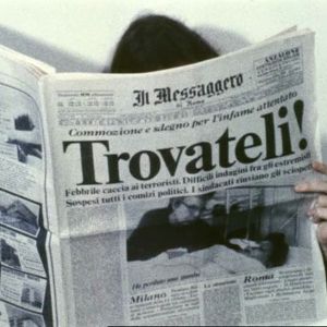 Bilder Kämpfe in Italien