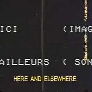 Bilder Hier und anderswo