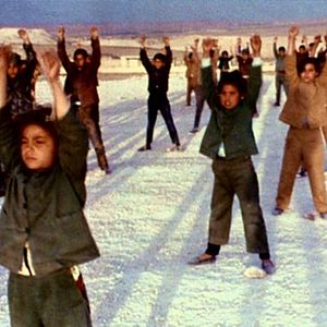 Bilder Hier und anderswo