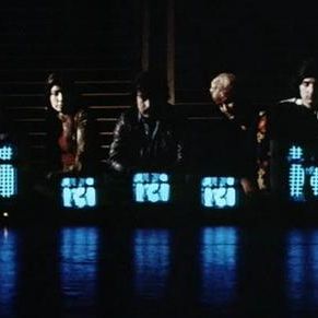 Bilder Hier und anderswo