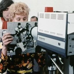 Bilder Hier und anderswo