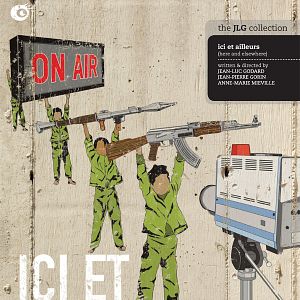 Bilder Hier und anderswo