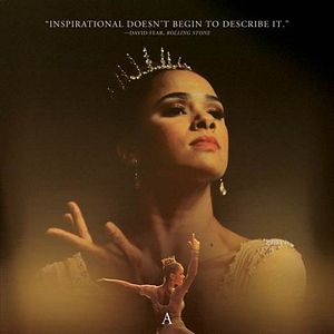 Bilder A Ballerina's Tale