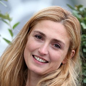 Bilder Julie Gayet
