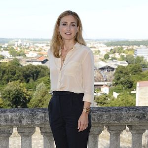 Bilder Julie Gayet