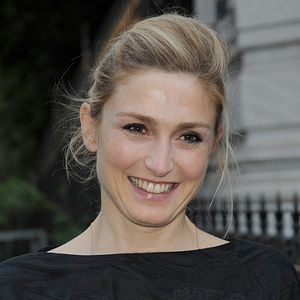 Bilder Julie Gayet