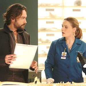 Bilder Bones - Die Knochenjägerin