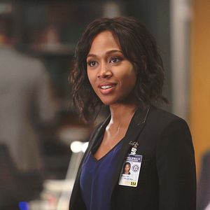 Bilder Bones - Die Knochenjägerin