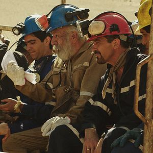 Bilder Lou Diamond Phillips