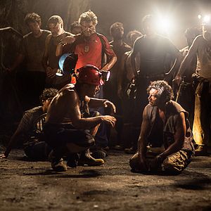 Bilder Lou Diamond Phillips