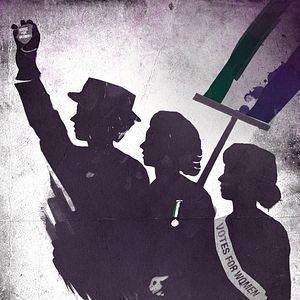 Bilder Suffragette - Taten statt Worte