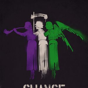 Bilder Suffragette - Taten statt Worte