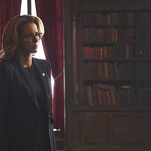 Bilder Madam Secretary