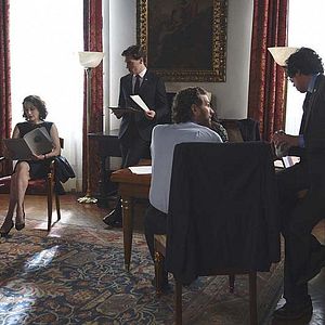 Bilder Madam Secretary