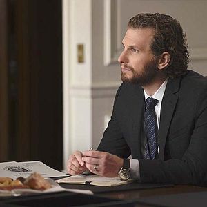 Bilder Madam Secretary