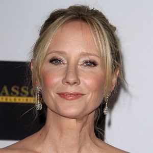 Bilder Anne Heche