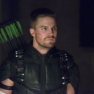 Bilder Stephen Amell