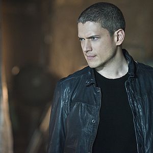 Bilder Wentworth Miller