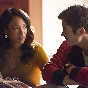 Bilder Candice Patton