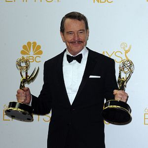 Bilder Bryan Cranston