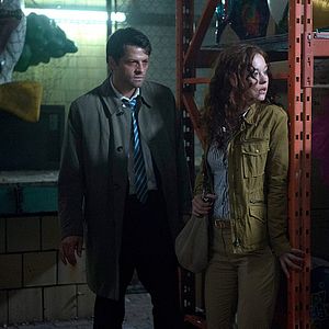 Bilder Misha Collins