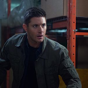 Bilder Jensen Ackles