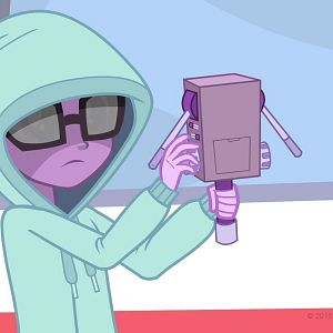 Bilder My Little Pony: Equestria Girls – Friendship Games