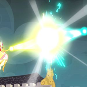 Bilder My Little Pony: Equestria Girls – Friendship Games