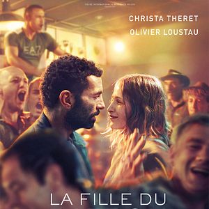 Bilder La fille du patron