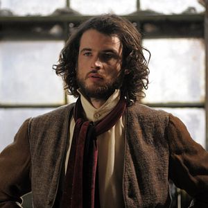 Bilder Tom Sturridge