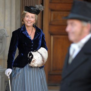 Bilder Emma Thompson