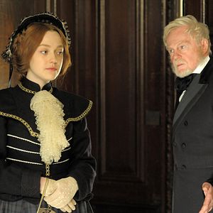 Bilder Effie Gray