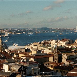 Bilder Hasret - Sehnsucht