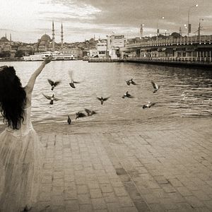 Bilder Hasret - Sehnsucht