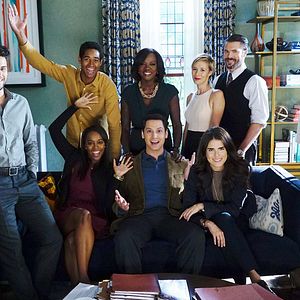 Bilder Aja Naomi King