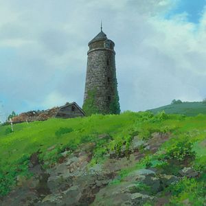 Bilder Erinnerungen an Marnie